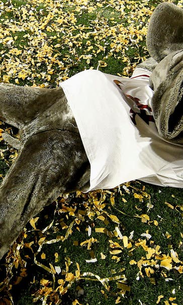 WhatIfSports college football Week 1 power rankings: reigning champs are No. 1